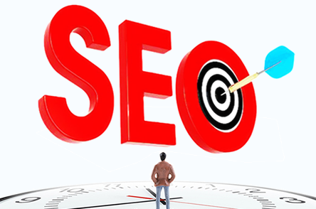相对自己优化 SEO优化外包有什么优势?